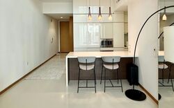 Soleil @ Sinaran (D11), Condominium #516295111